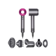 Dyson HD07 Supersonic Iron/Fuchsia UA