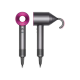 Dyson HD07 Supersonic Iron/Fuchsia