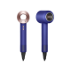 Dyson HD07 Supersonic Limited Edition Vinca Blue/Rose