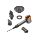 Dyson HD07 Supersonic Nickel/Copper