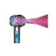 Dyson HD07 Supersonic Blue/Blush Gift Edition 2023