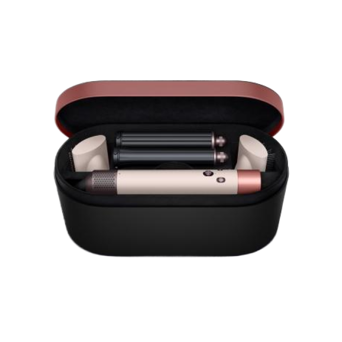 Dyson HD07 Supersonic Ceramic Pink/Rose Gold