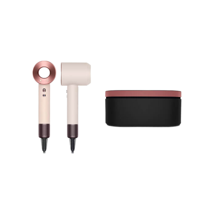 Dyson HD07 Supersonic Ceramic Pink/Rose Gold
