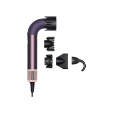 Dyson Supersonic R HD17 Jasper Plum (123486-01) EU