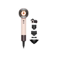 Dyson Supersonic HD16 Nural Ceramic Pink/Rose Gold
