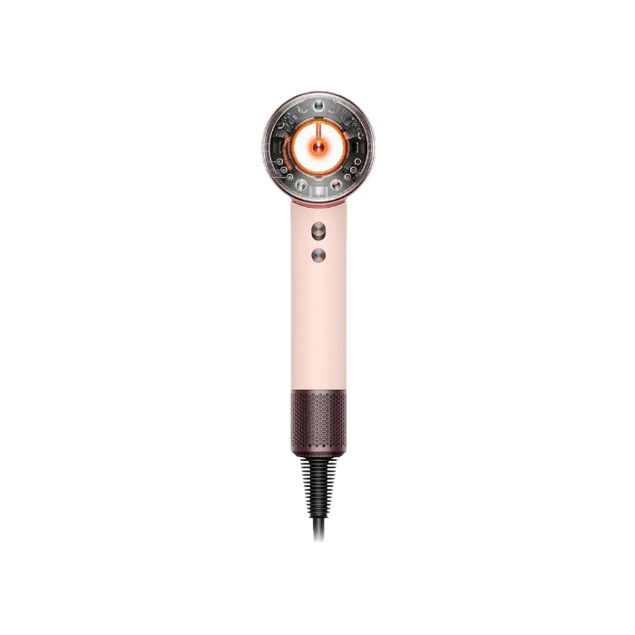 Dyson Supersonic HD16 Nural Ceramic Pink/Rose Gold