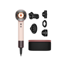 Dyson Supersonic HD16 Nural Ceramic Pink/Rose Gold