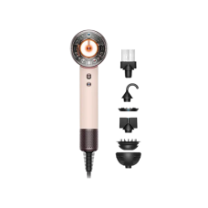 Dyson Supersonic HD16 Nural Ceramic Pink/Rose Gold