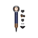 Dyson Supersonic HD16 Nural Prussian Blue/Rich Copper Straight+Wavy
