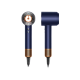 Dyson Supersonic HD16 Nural Prussian Blue/Rich Copper Straight+Wavy