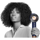 Dyson Supersonic HD16 Nural Prussian Blue/Rich Copper Straight+Wavy