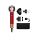 Dyson Supersonic HD16 Nural Red Velvet/Gold