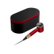 Dyson Supersonic HD16 Nural Red Velvet/Gold