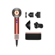 Dyson Supersonic HD16 Nural Strawberry Bronze/Blush Pink