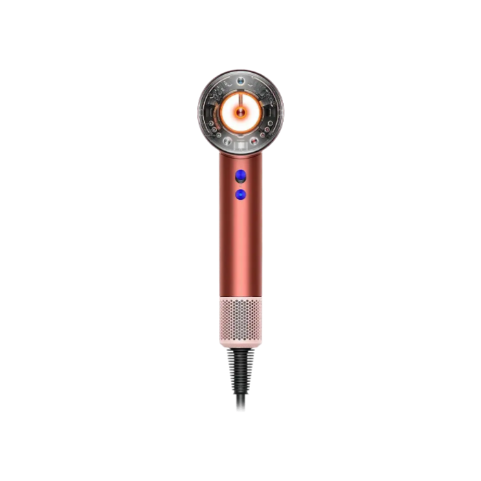 Dyson Supersonic HD16 Nural Strawberry Bronze/Blush Pink