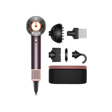Фен Dyson Supersonic HD16 Nural Jasper Plum