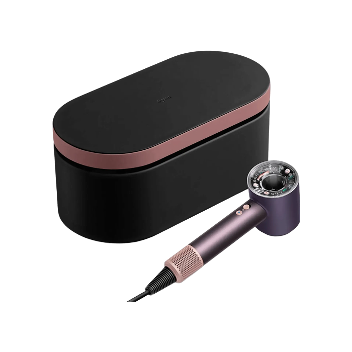 Фен Dyson Supersonic HD16 Nural Jasper Plum