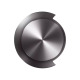 Dyson OnTrack - CNC Black/Nickel
