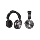 Dyson OnTrack - CNC Black/Nickel