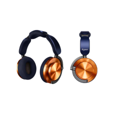 Dyson OnTrack CNC Copper