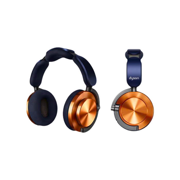 Dyson OnTrack CNC Copper