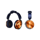 Dyson OnTrack CNC Copper