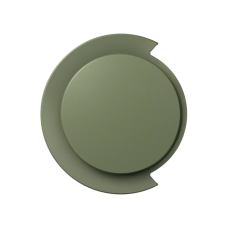 Dyson OnTrack Outer Caps - Ceramic Khaki