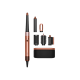 Dyson Airwrap HS08 multi-styler and dryer Straight+Wavy Amber Silk EU