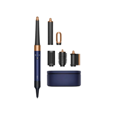 Dyson Airwrap HS08 multi-styler and dryer Straight+Wavy Prussian blue/Rich copper (107163-01) EU