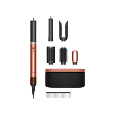 Dyson Airwrap Multi-styler & Dryer Straight+Wavy Amber Silk EU