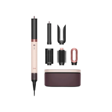 Dyson Airwrap Multi-styler & Dryer Straight+Wavy Ceramic Pink/Rose Gold EU