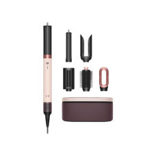 Dyson Airwrap Multi-styler & Dryer Straight+Wavy Ceramic Pink/Rose Gold KR