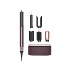 Dyson Airwrap Multi-styler & Dryer Straight+Wavy Jasper Plum KR