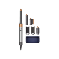 Dyson Airwrap Complete Long Nickel/Copper