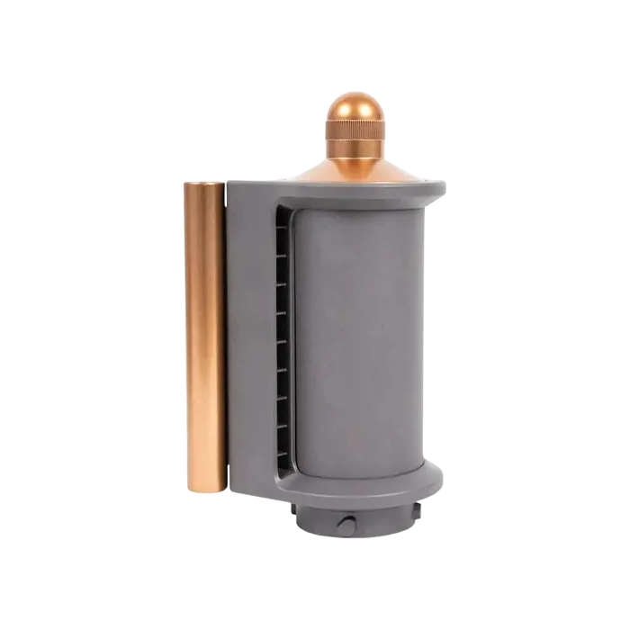 Dyson Airwrap HS05 Complete Long Nickel/Copper