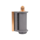 Dyson Airwrap HS05 Complete Long Nickel/Copper