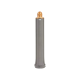 Dyson Airwrap HS05 Complete Long Nickel/Copper