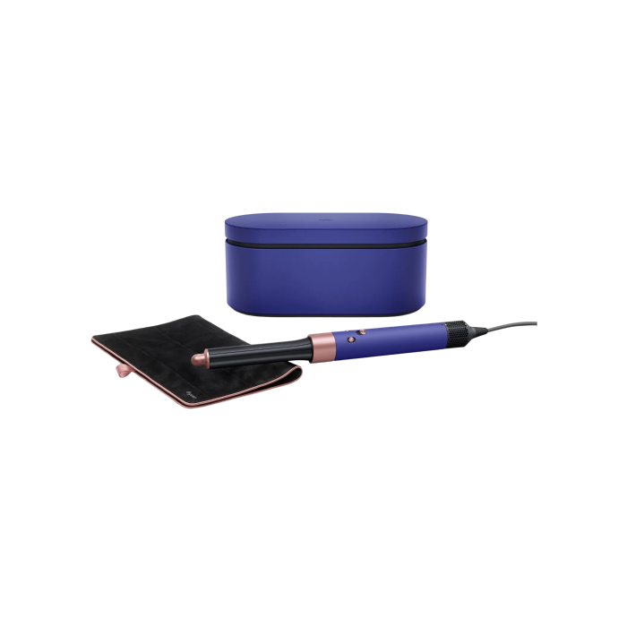 Dyson Airwrap Multi-styler Complete Long Limited Edition Vinca Blue/Rose