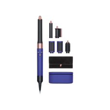 Dyson Airwrap Multi-styler Complete Long Limited Edition Vinca Blue/Rose