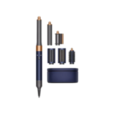 Dyson Airwrap Multi-styler Complete Long Prussian Blue/Rich Copper