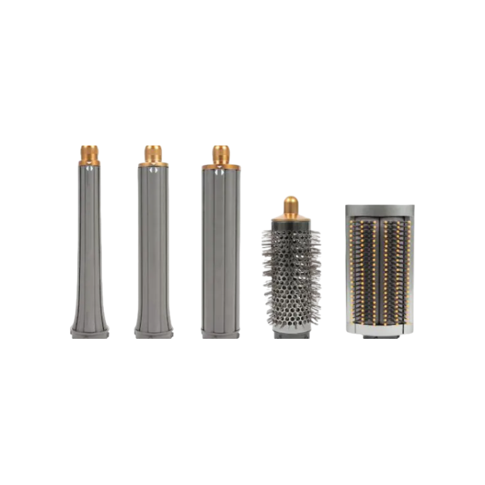 Dyson Airwrap Complete Long Prussian Blue/Rich Copper Customized KIT03