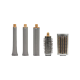 Dyson Airwrap Complete Long Prussian Blue/Rich Copper Customized KIT03