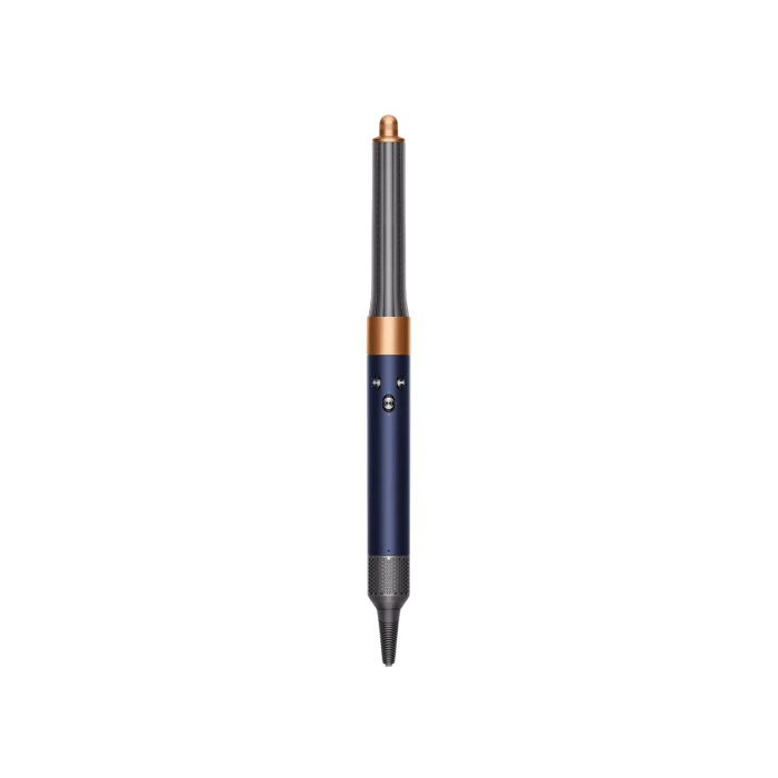 Dyson Airwrap Complete Long Prussian Blue/Rich Copper Customized KIT03