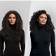Стайлер Dyson Airwrap i.d. Multi-Styler and Dryer Curly to Coily Ceramic Patina/Topaz