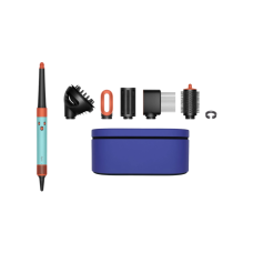 Стайлер Dyson Airwrap i.d. Multi-Styler and Dryer Curly to Coily Ceramic Patina/Topaz (533736-01)