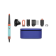 Стайлер Dyson Airwrap i.d. Multi-Styler and Dryer Curly to Coily Ceramic Patina/Topaz