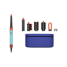 Стайлер Dyson Airwrap i.d. Multi-Styler and Dryer Straight to Wavy Ceramic Patina/Topaz (533598-01)