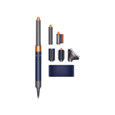 Dyson Airwrap Multi-styler Complete Long Volumise Prussian Blue/Rich Copper