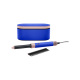 Dyson Airwrap Complete Long Blue/Blush Gift Edition 2023 UK (460703-01)