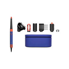 Мультистайлер Dyson Airwrap i.d. multi-styler and dryer Curly+Coily Vinca Blue/Topaz